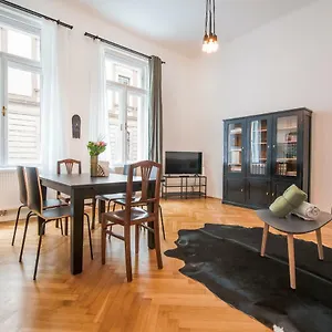 Grand Soho Ii Wenen