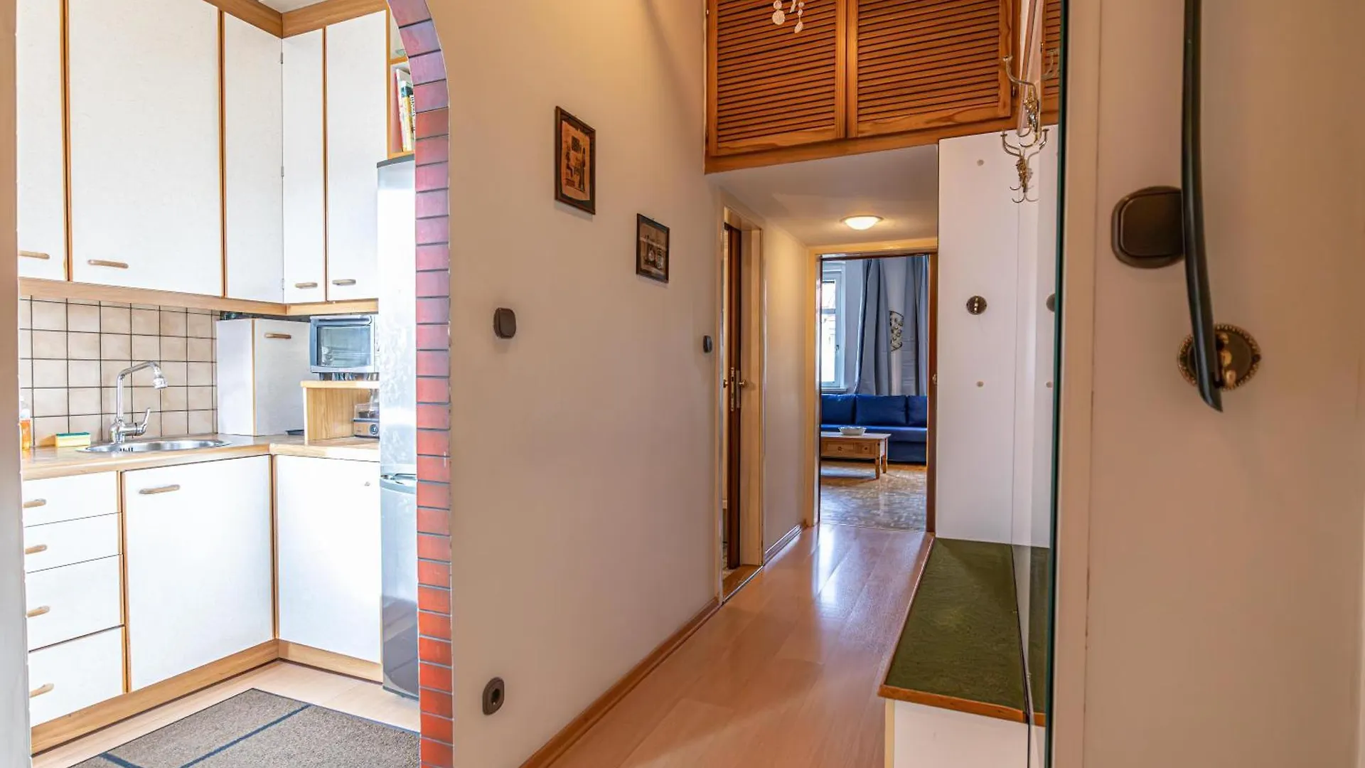Vienna'S Finest Spacious 2Br & 1Lr Apartment Austria