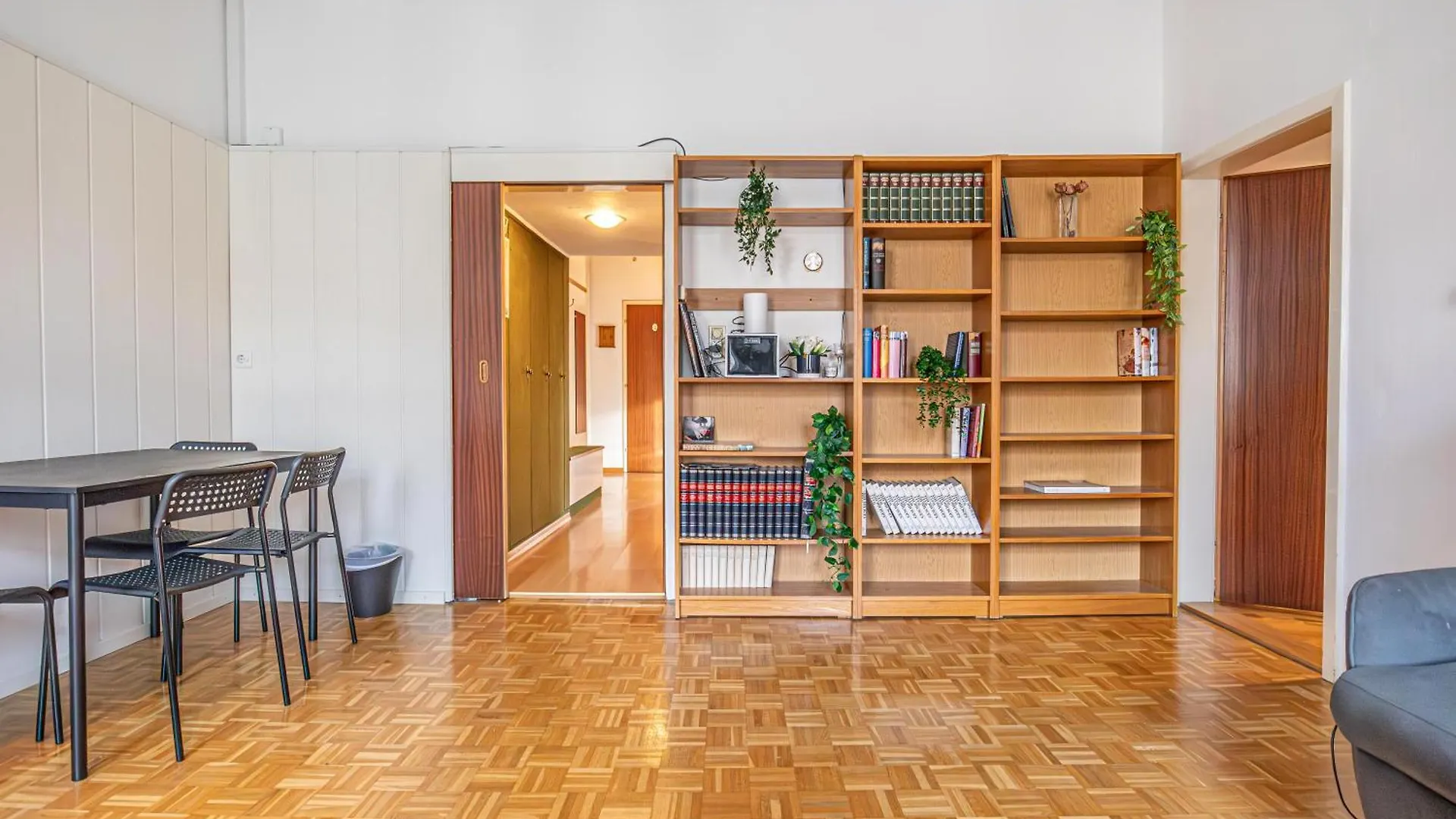 Vienna'S Finest Spacious 2Br & 1Lr Apartment 0*, Vienna Austria