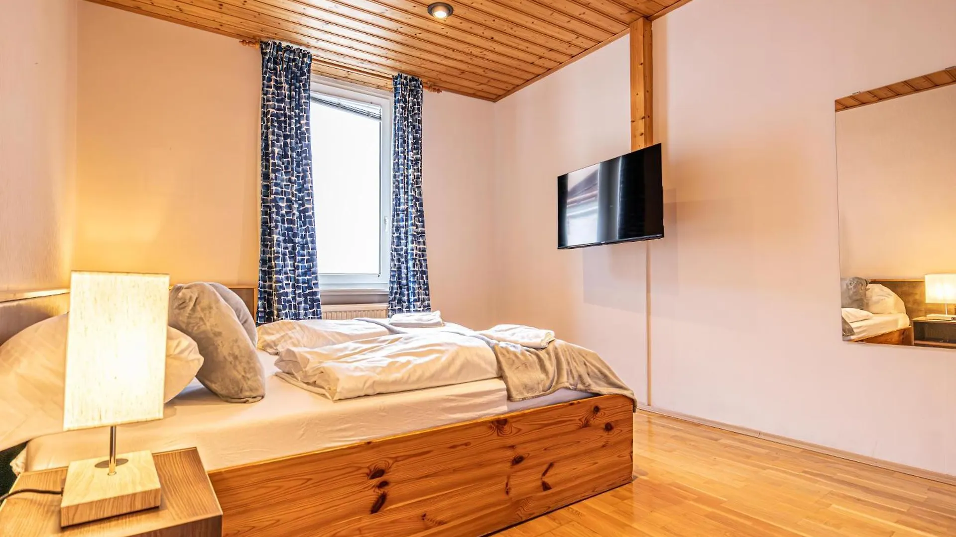 Vienna'S Finest Spacious 2Br & 1Lr Apartment Austria