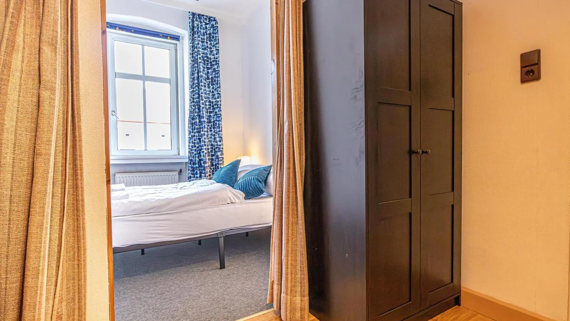 Vienna'S Finest Spacious 2Br & 1Lr Apartment 0*, Vienna
