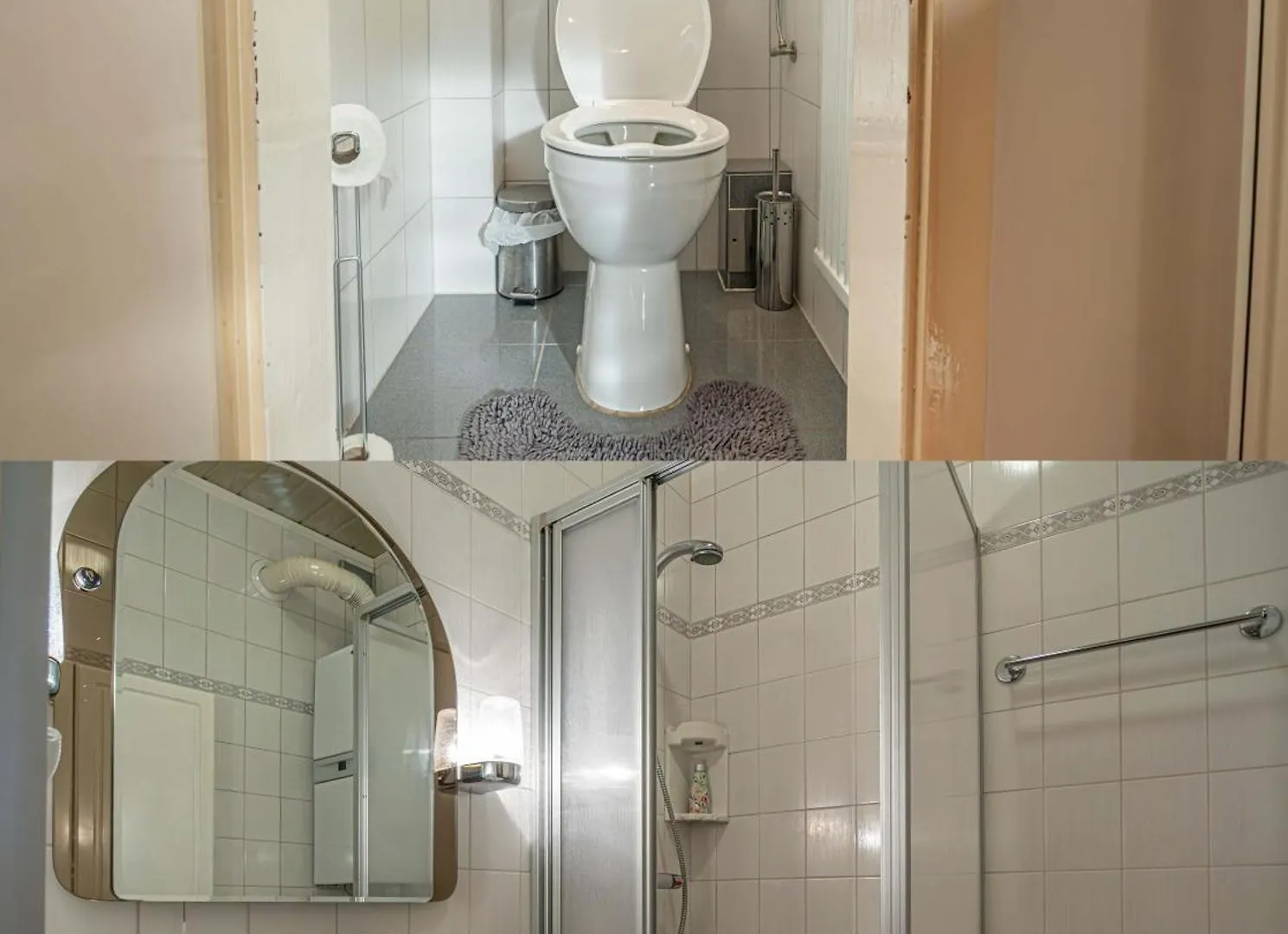 Vienna'S Finest Spacious 2Br & 1Lr Apartment