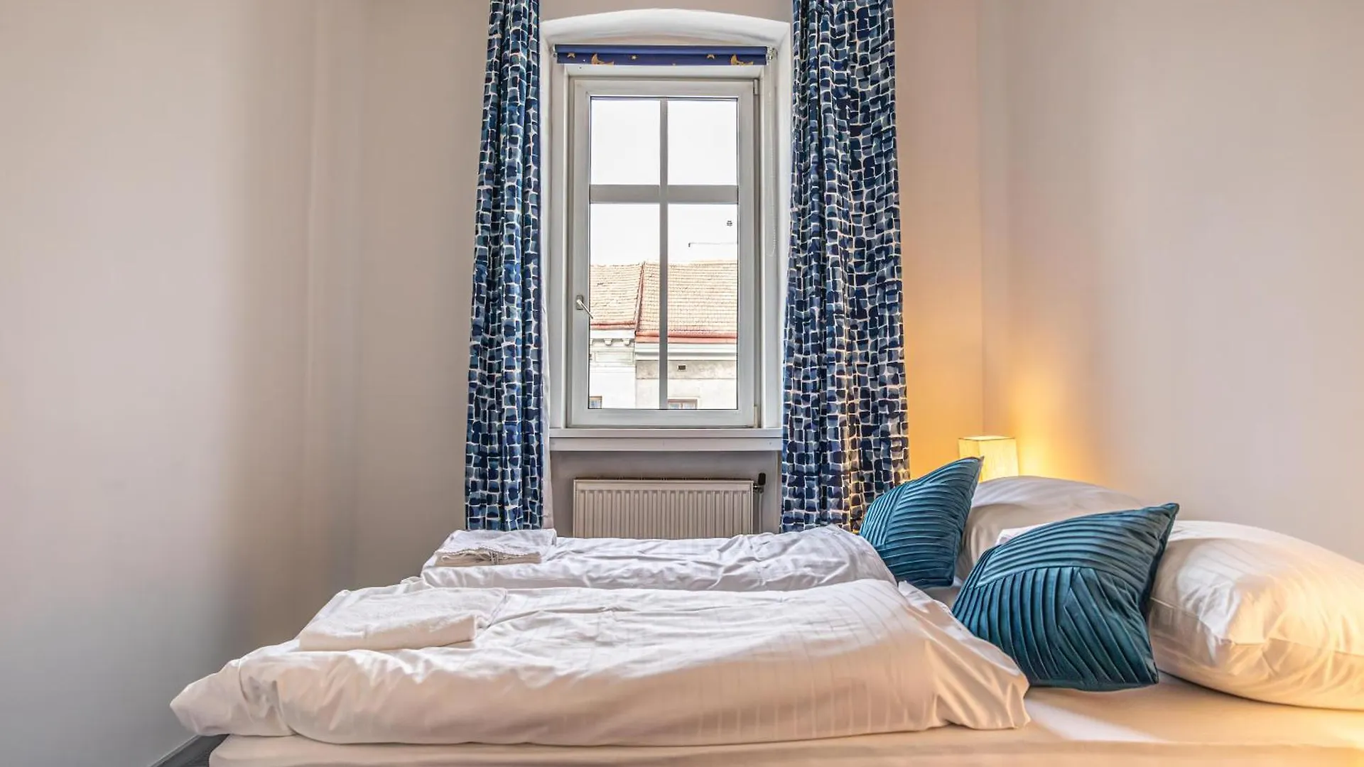 Vienna'S Finest Spacious 2Br & 1Lr Apartment  Vienna
