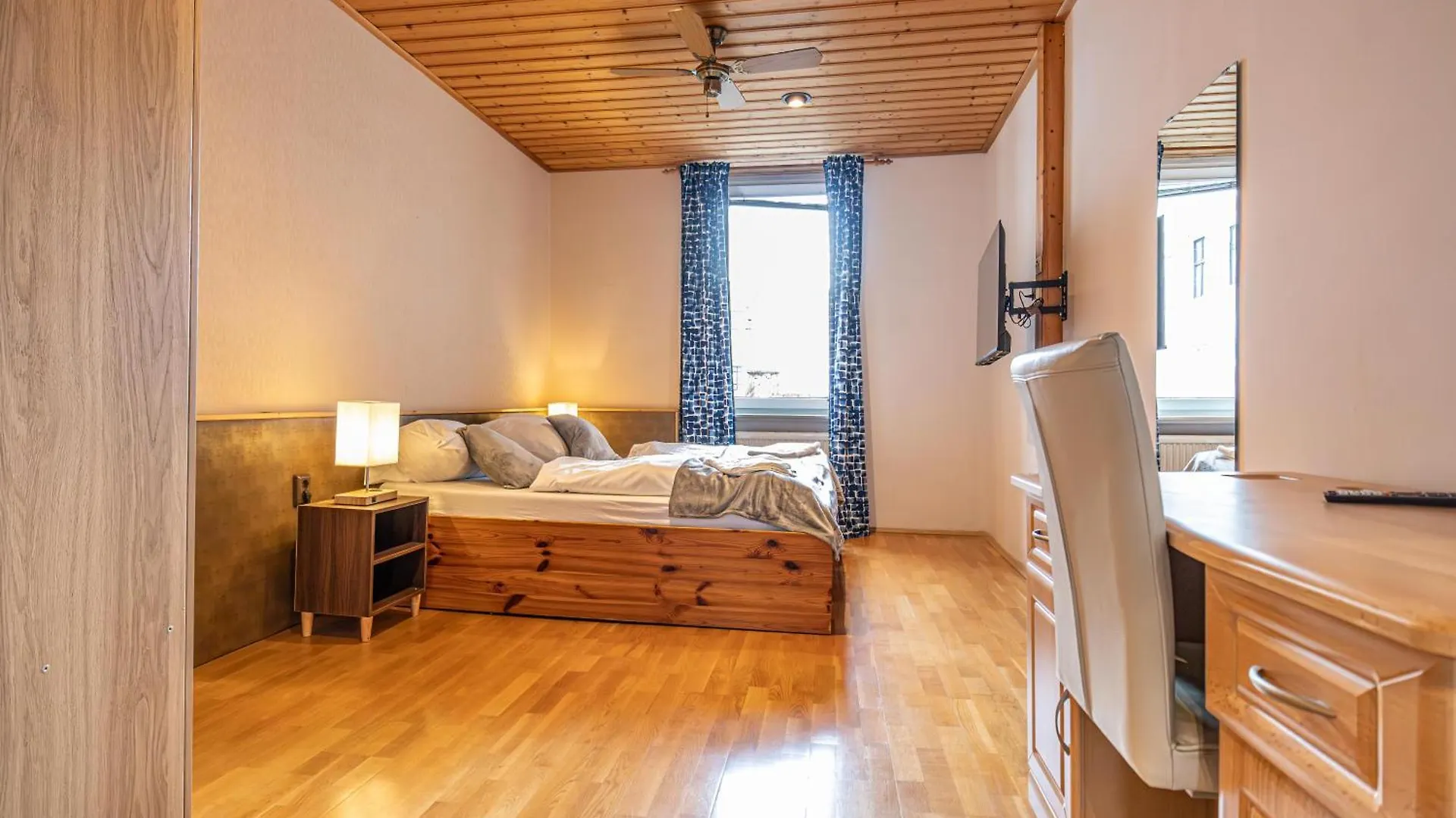 Vienna'S Finest Spacious 2Br & 1Lr Apartment Austria